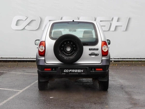 Внедорожник ВАЗ (LADA) Niva 2020 года, 729000 рублей, Волгоград