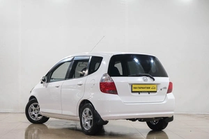Хетчбэк Honda Fit 2002 года, 349000 рублей, Новокузнецк