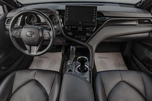 Седан Toyota Camry 2022 года, 4059000 рублей, Челябинск