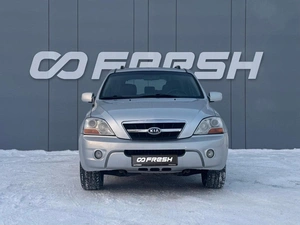 Внедорожник Kia Sorento 2011 года, 1049000 рублей, Ижевск