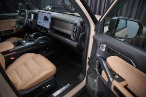 Внедорожник Jetour T2 2024 года, 3339000 рублей, Красноярск