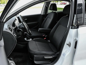 Седан Volkswagen Polo 2015 года, 1145000 рублей, Волгоград