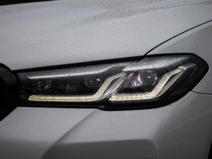 Седан BMW 5 серия 2020 года, 4799000 рублей, Большой Сочи