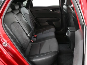 Седан Kia Cerato 2020 года, 2499000 рублей, Аксай