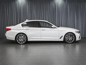 Седан BMW 5 серия 2019 года, 3894111 рублей, Ставрополь