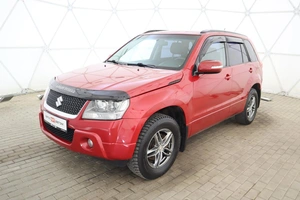 Внедорожник Suzuki Grand Vitara 2008 года, 899000 рублей, Обнинск