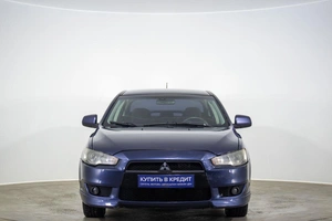 Седан Mitsubishi Lancer 2007 года, 619000 рублей, Оренбург