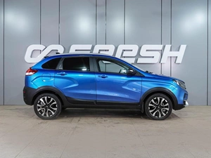 Хетчбэк ВАЗ (LADA) XRAY Cross 2022 года, 1199000 рублей, Воронеж