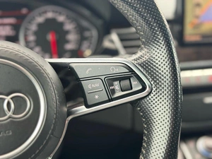 Седан Audi A8 2014 года, 3489000 рублей, Ижевск