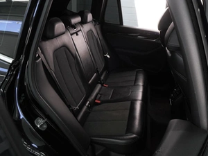 Внедорожник BMW X3 2018 года, 3392000 рублей, Воронеж
