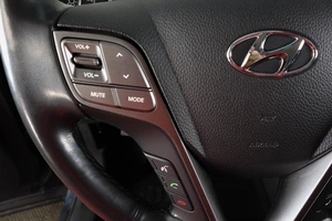 Внедорожник Hyundai Santa Fe 2017 года, 2269000 рублей, Пермь