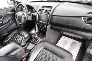 Седан Lifan Murman 2017 года, 959000 рублей, Красноярск