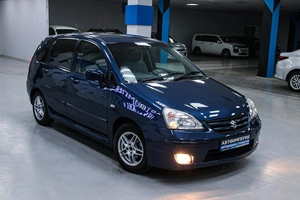 Универсал Suzuki Liana 2004 года, 538000 рублей, Солонцы