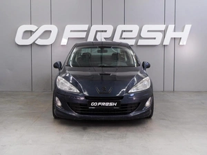 Седан Peugeot 408 2013 года, 489000 рублей, Воронеж