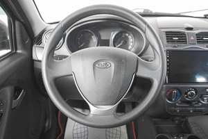 Универсал ВАЗ (LADA) Granta 2018 года, 599000 рублей, Кемерово