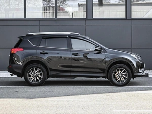 Внедорожник Toyota RAV4 2013 года, 1729000 рублей, Кирилловка