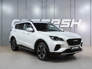 Внедорожник Soueast DX8S 2022 года, 1634000 рублей, Воронеж