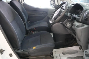 Минивэн Nissan NV200 2011 года, 939000 рублей, Омск