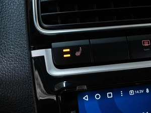 Седан Volkswagen Polo 2017 года, 1098000 рублей, Ставрополь