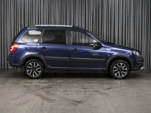 Универсал ВАЗ (LADA) Granta Cross 2025 года, 1198000 рублей, Ставрополь