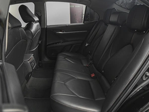 Седан Toyota Camry 2020 года, 3440000 рублей, Ставрополь