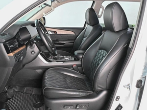 Внедорожник Kia Mohave 2021 года, 4990000 рублей, Аксай