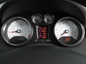 Седан Peugeot 408 2013 года, 840000 рублей, Аксай