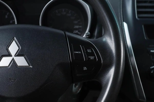 Внедорожник Mitsubishi ASX 2012 года, 949000 рублей, Челябинск