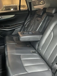 Внедорожник Changan CS75 2020 года, 1767000 рублей, Солонцы