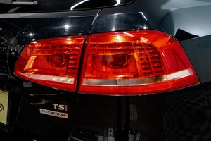 Универсал Volkswagen Passat 2012 года, 999000 рублей, Барнаул