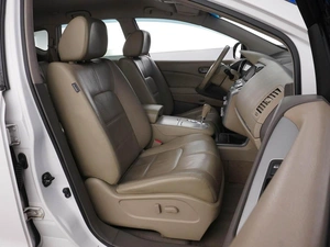 Внедорожник Nissan Murano 2015 года, 1327434 рублей, Москва
