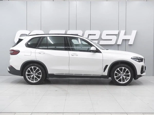 Внедорожник BMW X5 2020 года, 6449000 рублей, Ростов-на-Дону