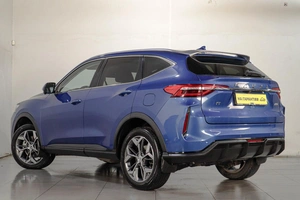 Внедорожник Haval F7 2022 года, 2429000 рублей, Челябинск