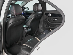 Седан Mercedes-benz C-класс 2016 года, 2729000 рублей, Аксай