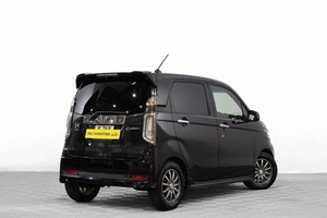 Хетчбэк Honda N-WGN 2014 года, 739000 рублей, Барнаул