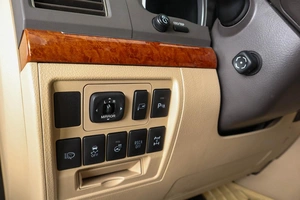 Внедорожник Toyota Land Cruiser 2014 года, 3649000 рублей, Пермь