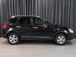 Внедорожник Nissan Qashqai 2009 года, 719000 рублей, Волгоград