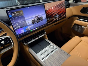 Внедорожник Zeekr 9X 2025 года, 12899000 рублей, Павловская Слобода