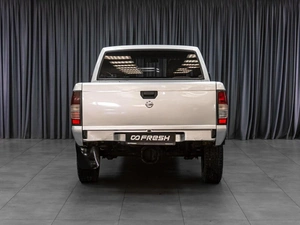 Пикап Nissan NP300 2010 года, 1049000 рублей, Тюмень