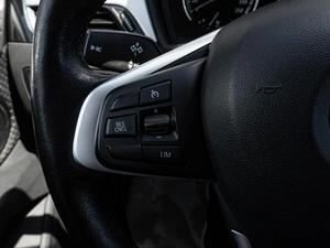 Внедорожник BMW X1 2019 года, 1790000 рублей, Краснодар