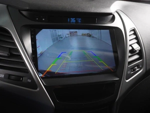 Седан Hyundai Elantra 2014 года, 1118000 рублей, Минеральные Воды