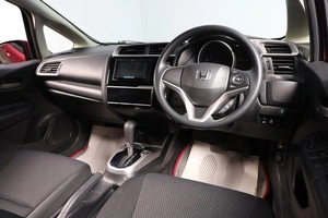 Хетчбэк Honda Fit 2019 года, 1249000 рублей, Новосибирск