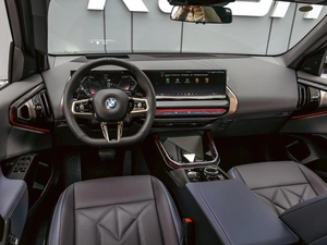 Внедорожник BMW X3 2025 года, 7410000 рублей, Краснодар