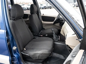 Внедорожник Chevrolet Niva 2006 года, 395000 рублей, Краснодар