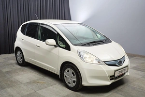 Хетчбэк Honda Fit 2011 года, 797000 рублей, Красноярск