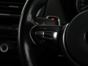 Хетчбэк BMW 1 серия 2015 года, 1348055 рублей, Москва