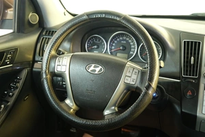 Внедорожник Hyundai ix55 2010 года, 1439000 рублей, Омск