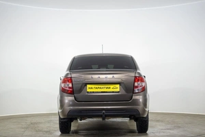 Седан ВАЗ (LADA) Granta 2024 года, 1259000 рублей, Оренбург