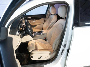 Внедорожник Mercedes-benz GLC-класс 2016 года, 2950000 рублей, Санкт-Петербург