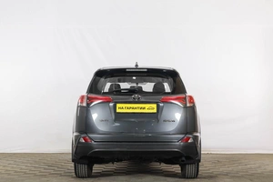 Внедорожник Toyota RAV4 2016 года, 1929000 рублей, Тюмень